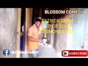 Video: Blossom Comedy Episode 2 – The Dreamer